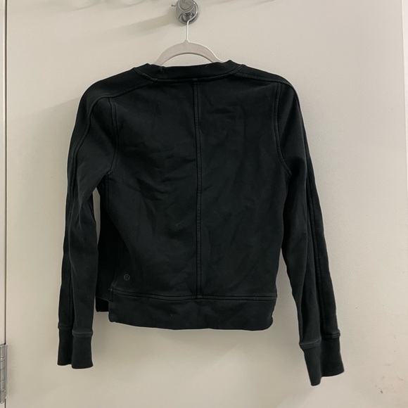 Lululemon Sweater - Picture 2 of 3